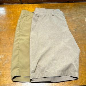 Men’s shorts Under Armour/ Cremieux
